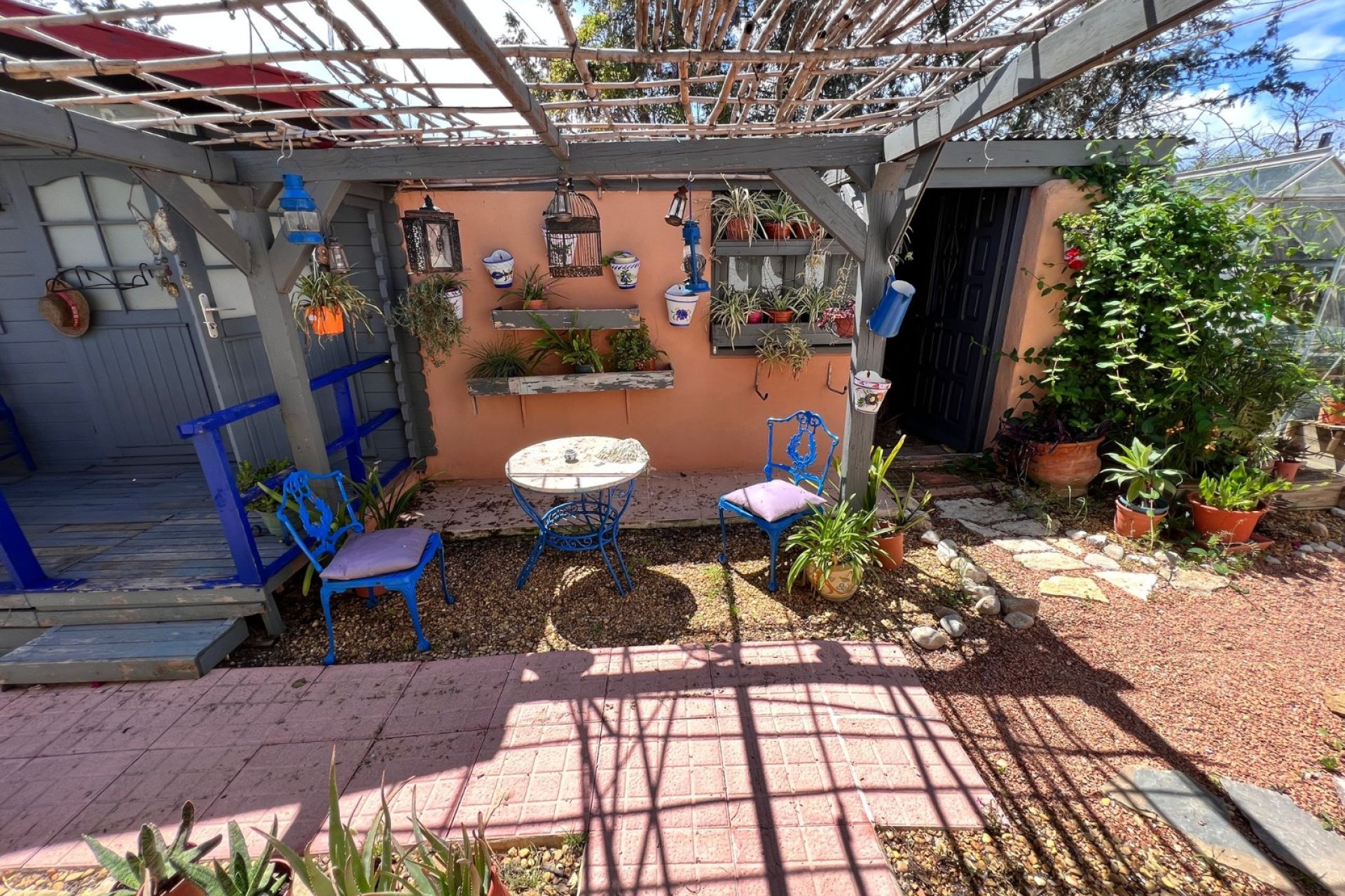 Resale - Farm Estate / Country Property - Cartagena