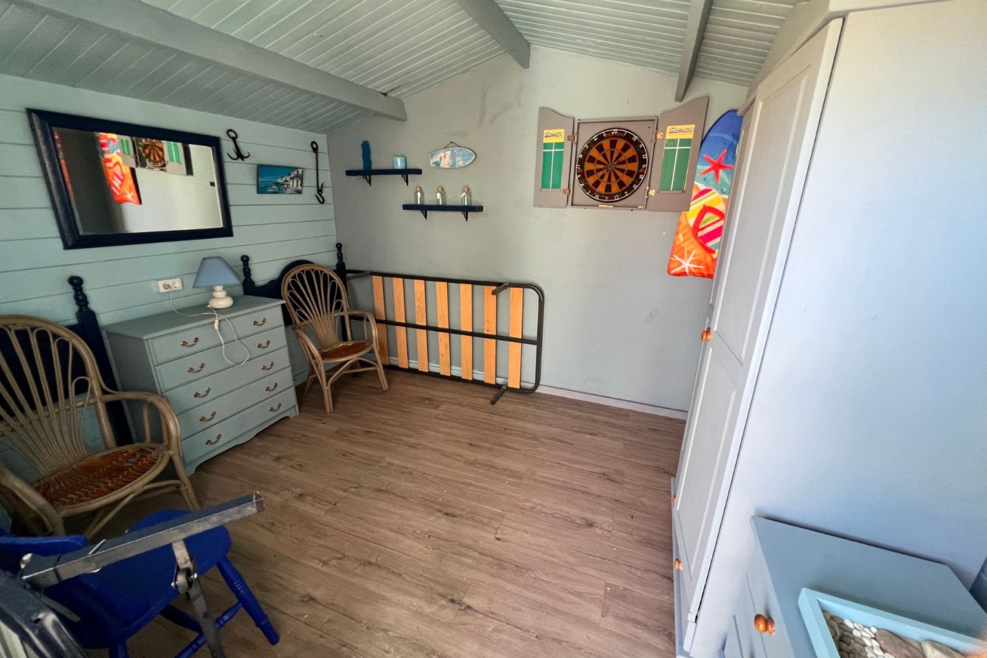 Resale - Farm Estate / Country Property - Cartagena