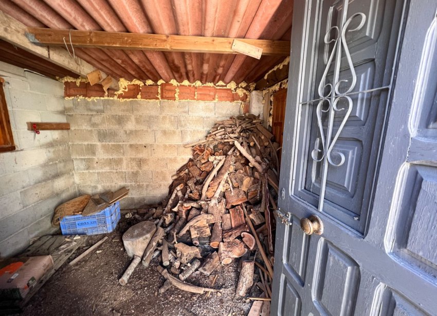 Resale - Farm Estate / Country Property - Cartagena