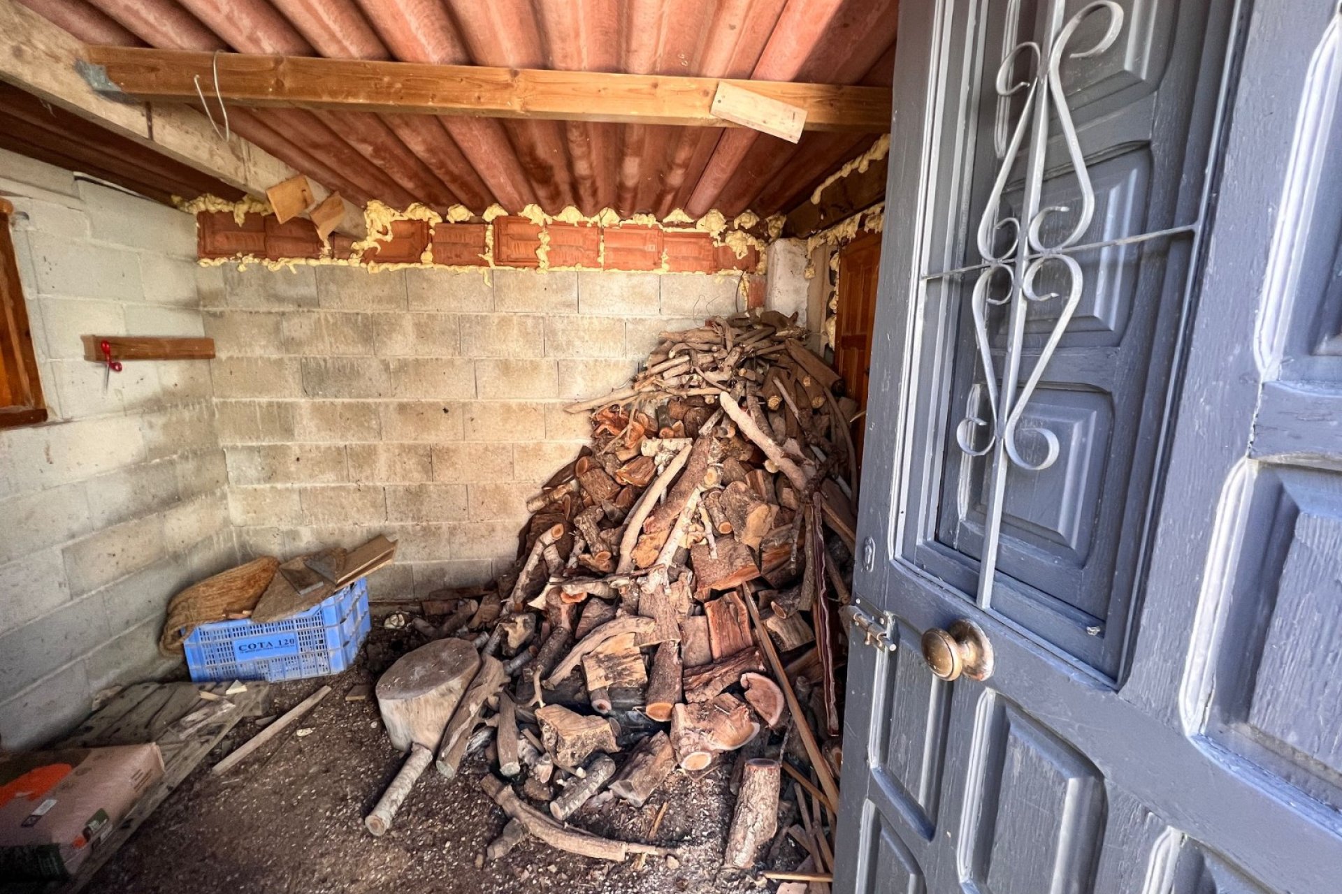 Resale - Farm Estate / Country Property - Cartagena