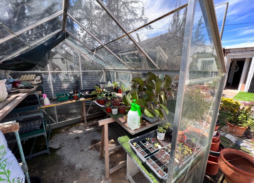 Resale - Farm Estate / Country Property - Cartagena