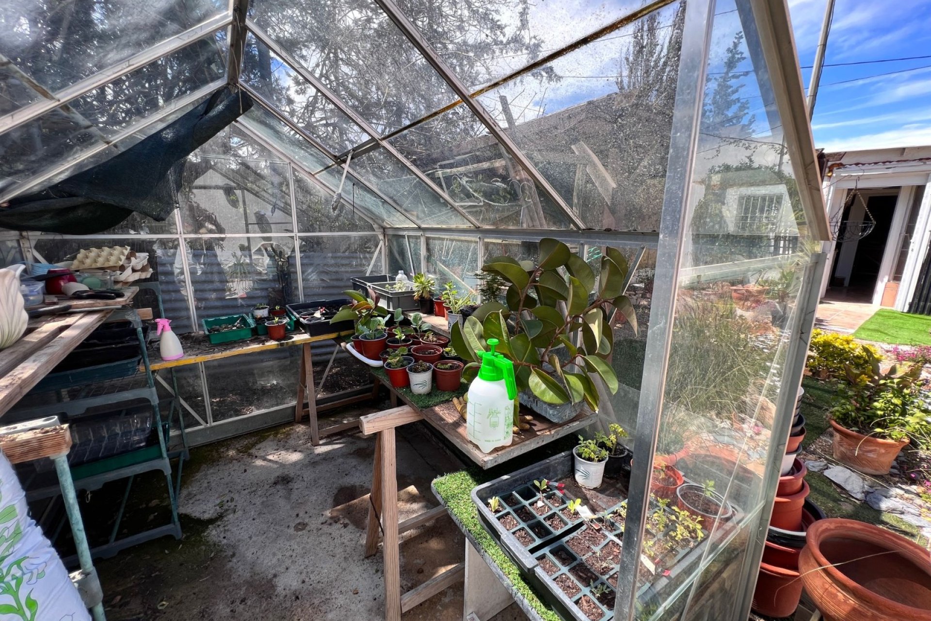 Resale - Farm Estate / Country Property - Cartagena