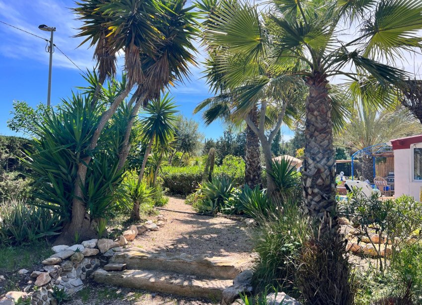 Resale - Farm Estate / Country Property - Cartagena