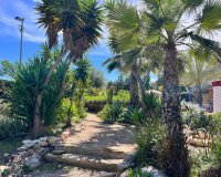 Resale - Farm Estate / Country Property - Cartagena