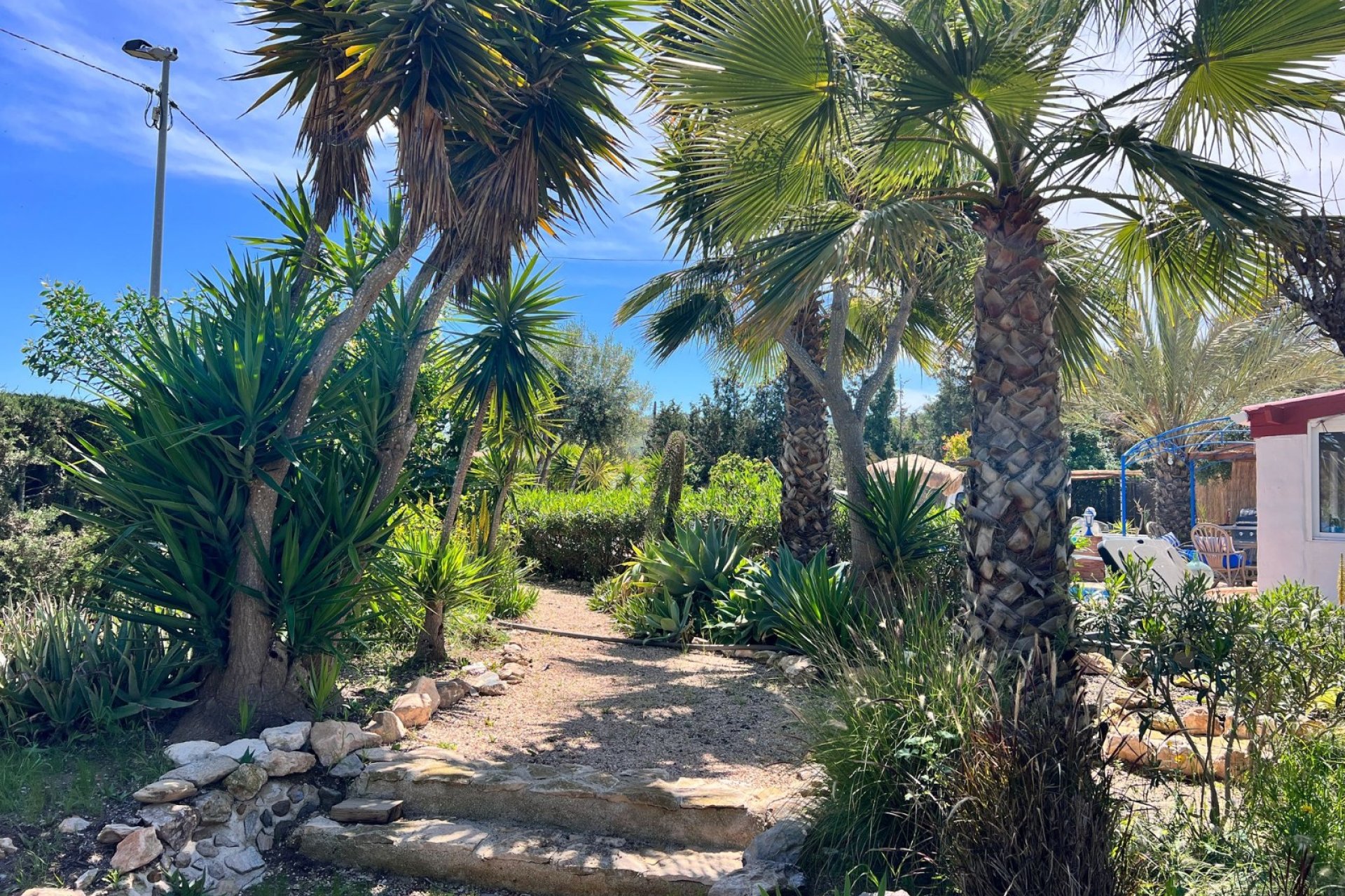 Resale - Farm Estate / Country Property - Cartagena