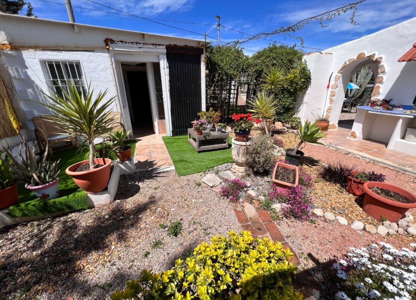 Resale - Farm Estate / Country Property - Cartagena