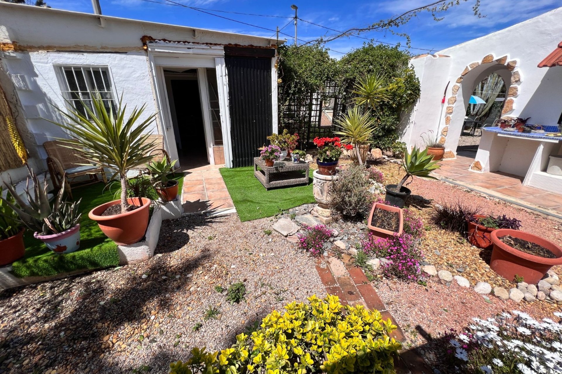 Resale - Farm Estate / Country Property - Cartagena