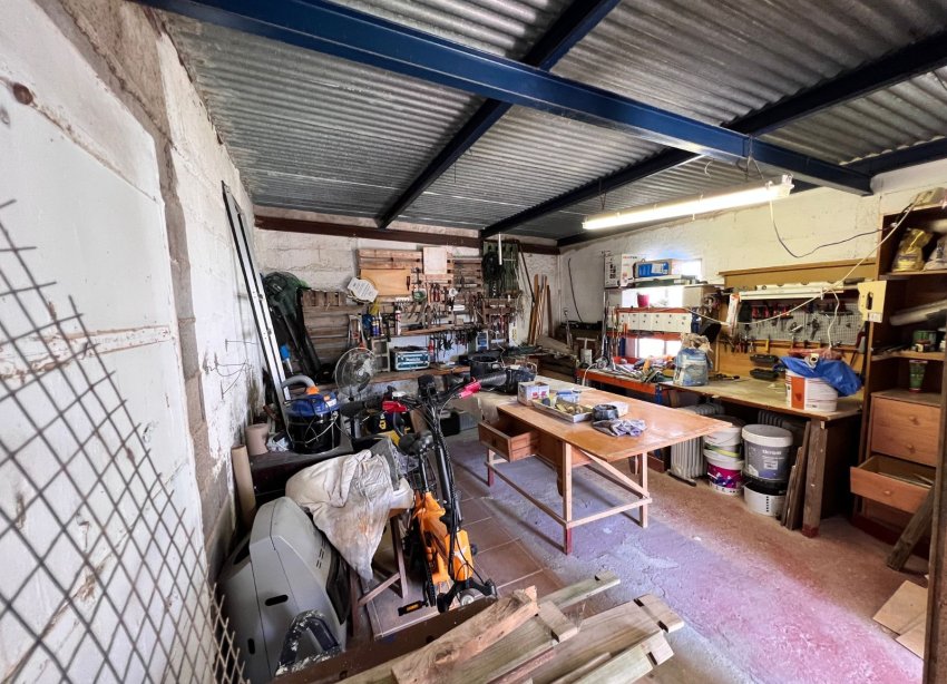 Resale - Farm Estate / Country Property - Cartagena