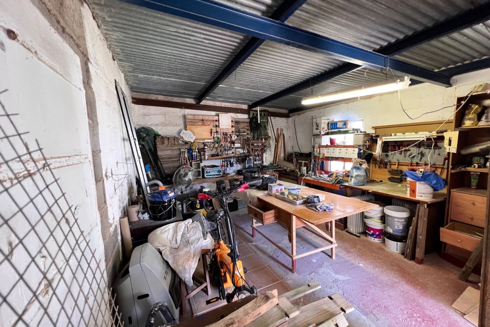 Resale - Farm Estate / Country Property - Cartagena