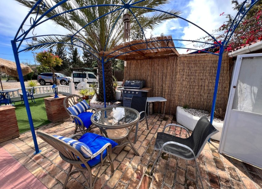 Resale - Farm Estate / Country Property - Cartagena