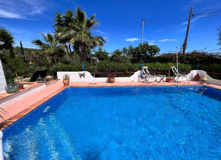 Resale - Farm Estate / Country Property - Cartagena
