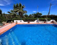 Resale - Farm Estate / Country Property - Cartagena