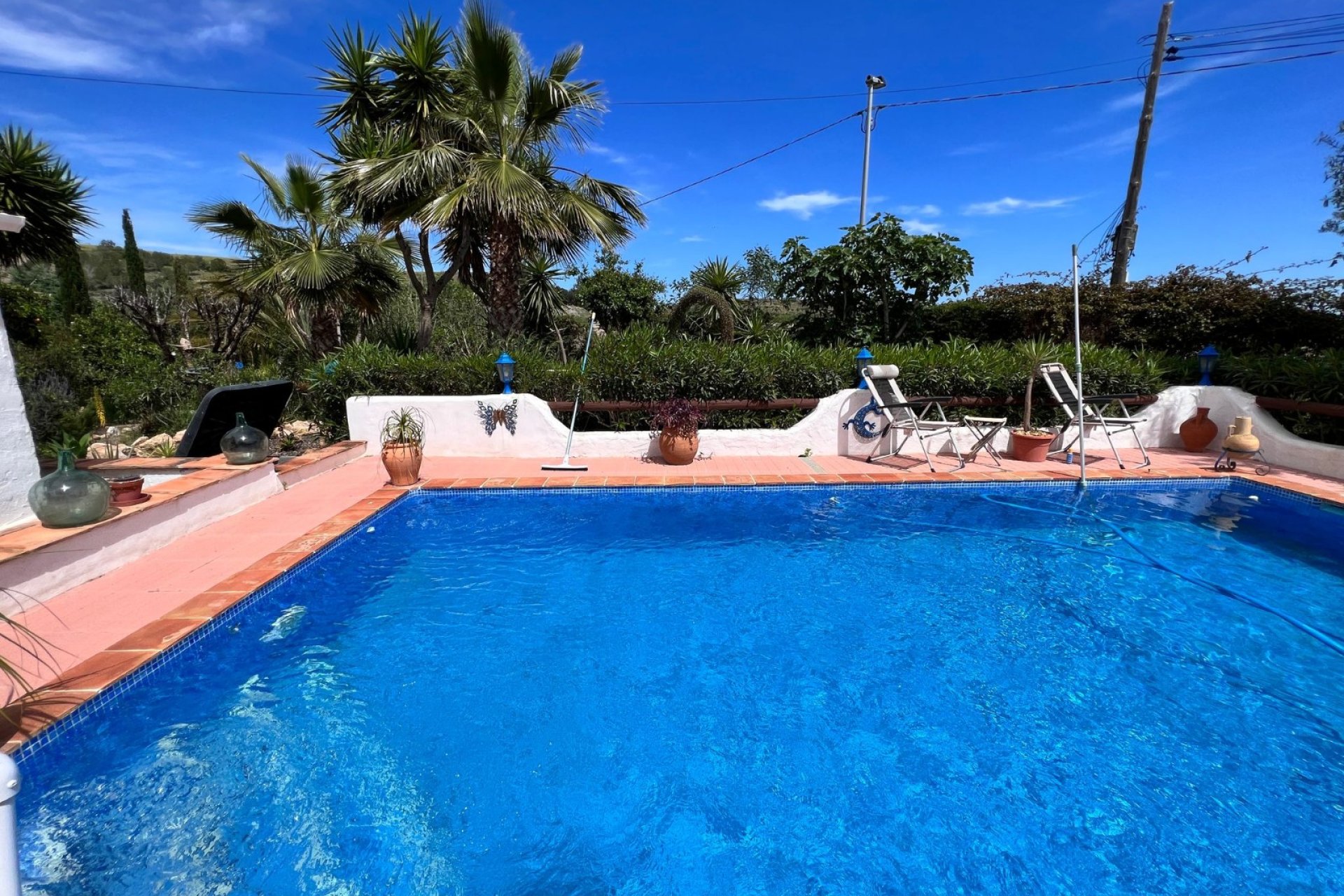 Resale - Farm Estate / Country Property - Cartagena