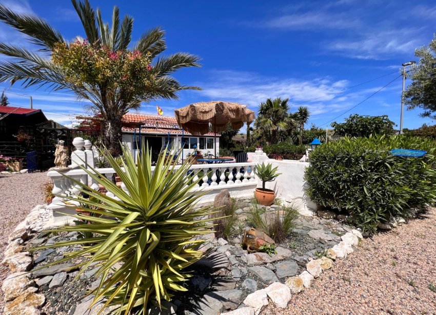 Resale - Farm Estate / Country Property - Cartagena