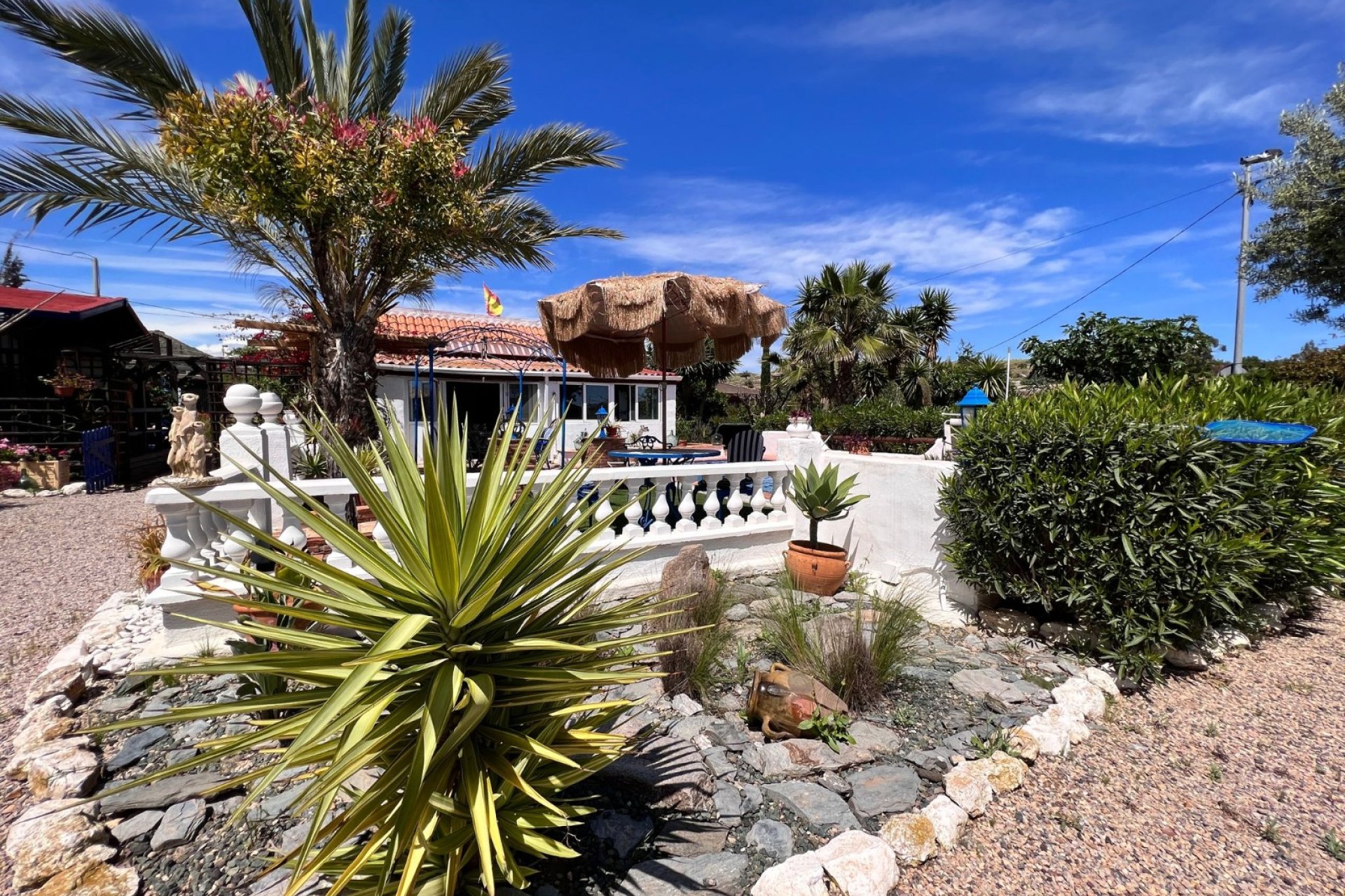 Resale - Farm Estate / Country Property - Cartagena