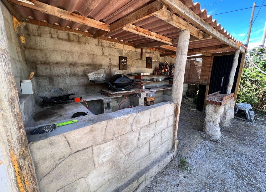 Resale - Farm Estate / Country Property - Cartagena