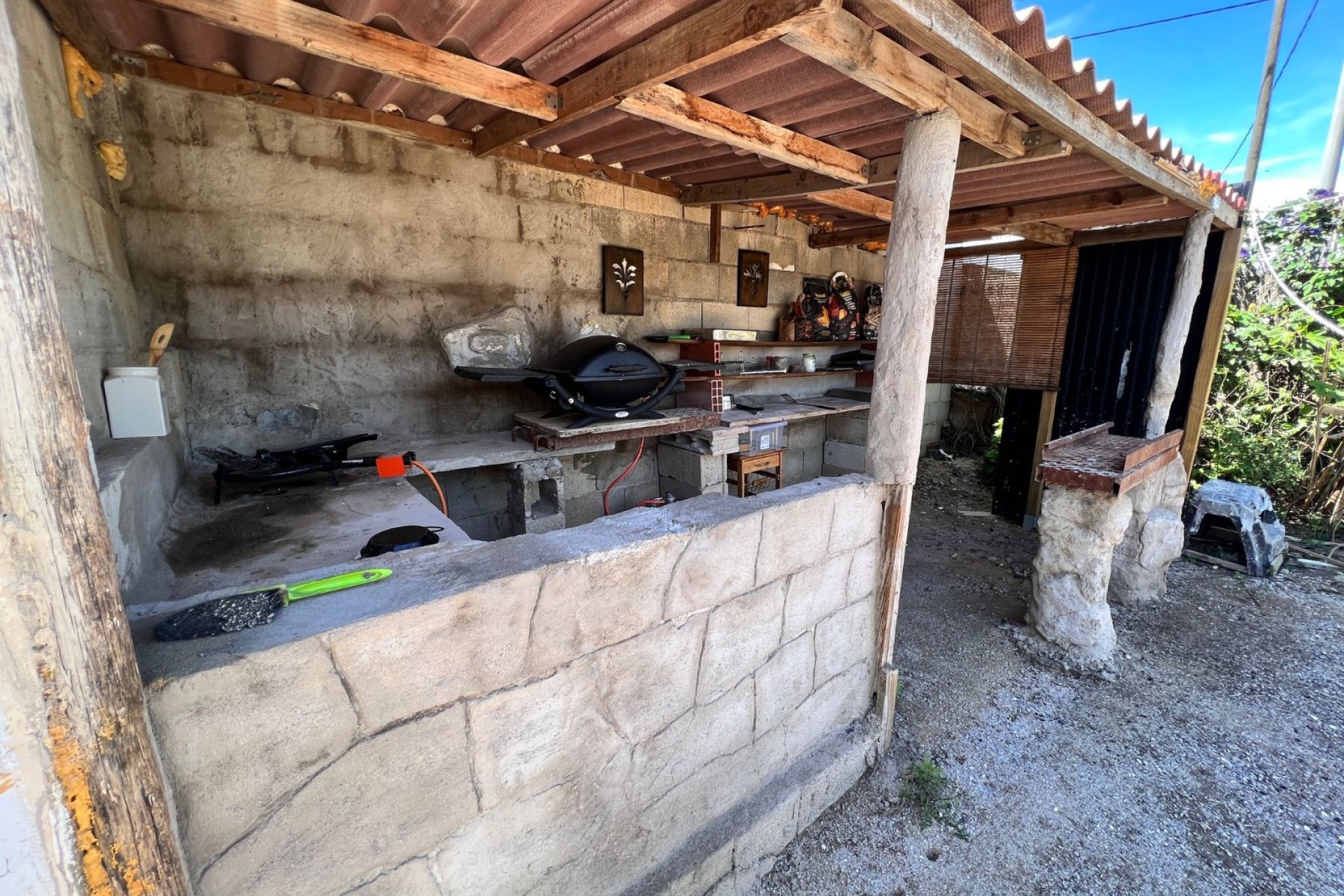 Resale - Farm Estate / Country Property - Cartagena