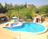 Resale - Farm Estate / Country Property - Catral - Catral - Country