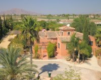 Resale - Farm Estate / Country Property - Catral - Catral - Country
