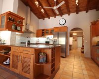Resale - Farm Estate / Country Property - Catral - Catral - Country
