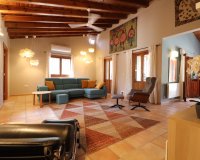 Resale - Farm Estate / Country Property - Catral - Catral - Country