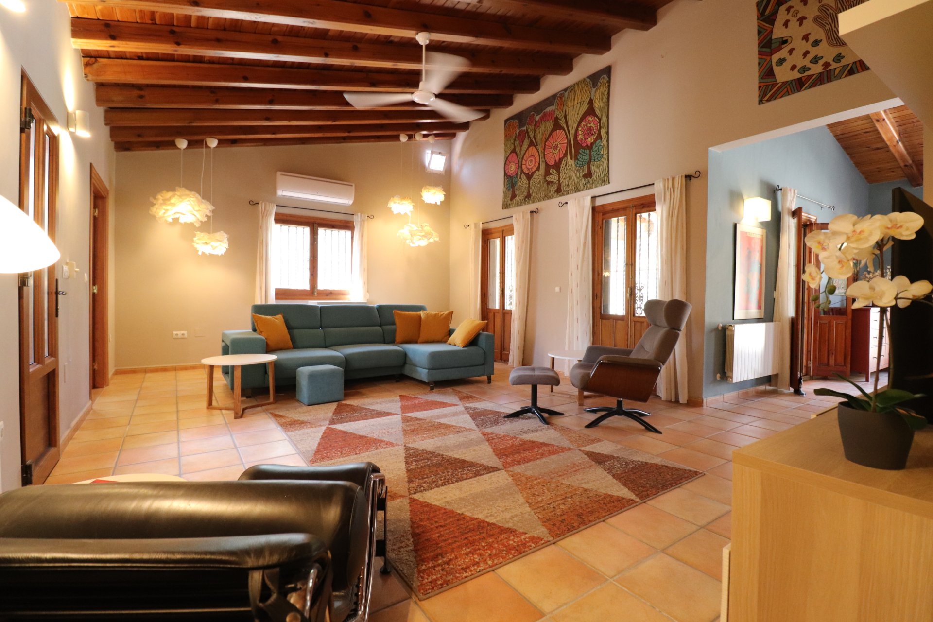 Resale - Farm Estate / Country Property - Catral - Catral - Country