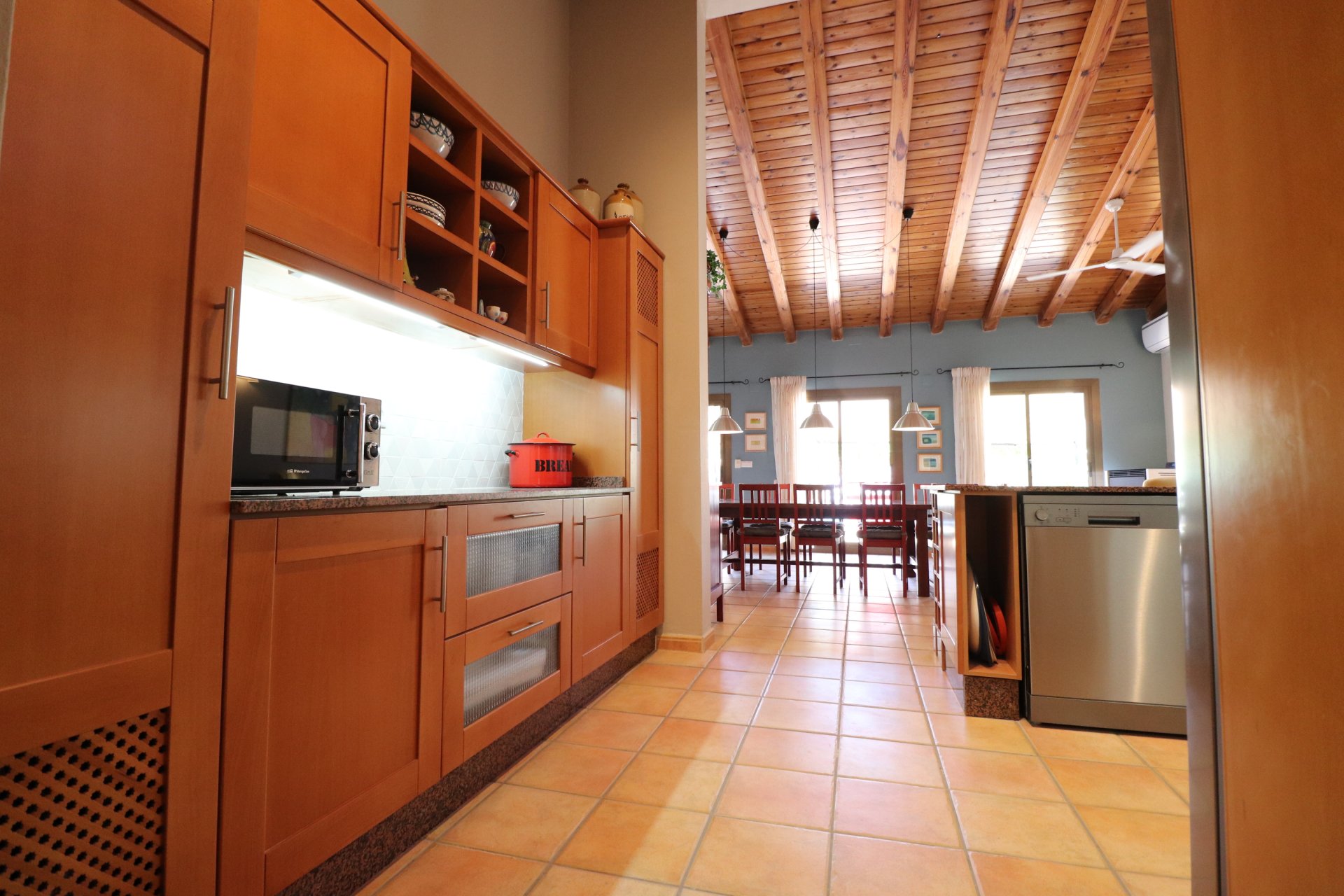 Resale - Farm Estate / Country Property - Catral - Catral - Country