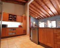 Resale - Farm Estate / Country Property - Catral - Catral - Country