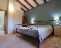 Resale - Farm Estate / Country Property - Catral - Catral - Country