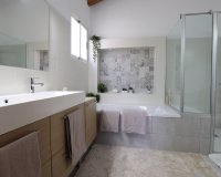 Resale - Farm Estate / Country Property - Catral - Catral - Country