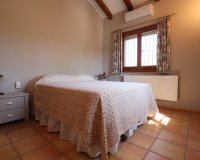 Resale - Farm Estate / Country Property - Catral - Catral - Country
