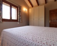 Resale - Farm Estate / Country Property - Catral - Catral - Country