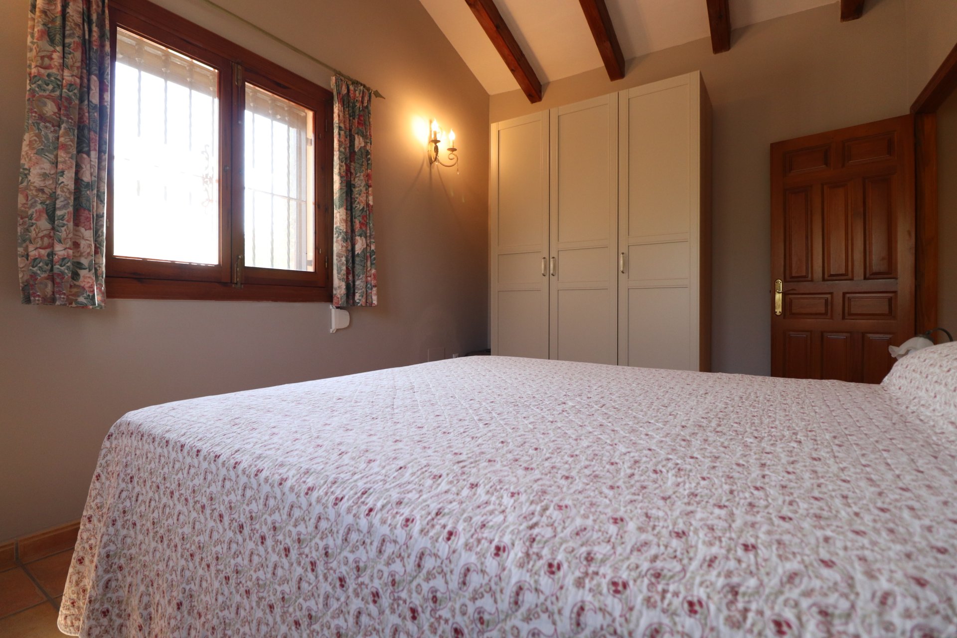 Resale - Farm Estate / Country Property - Catral - Catral - Country