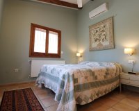 Resale - Farm Estate / Country Property - Catral - Catral - Country