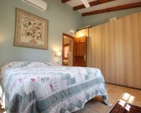 Resale - Farm Estate / Country Property - Catral - Catral - Country