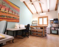 Resale - Farm Estate / Country Property - Catral - Catral - Country