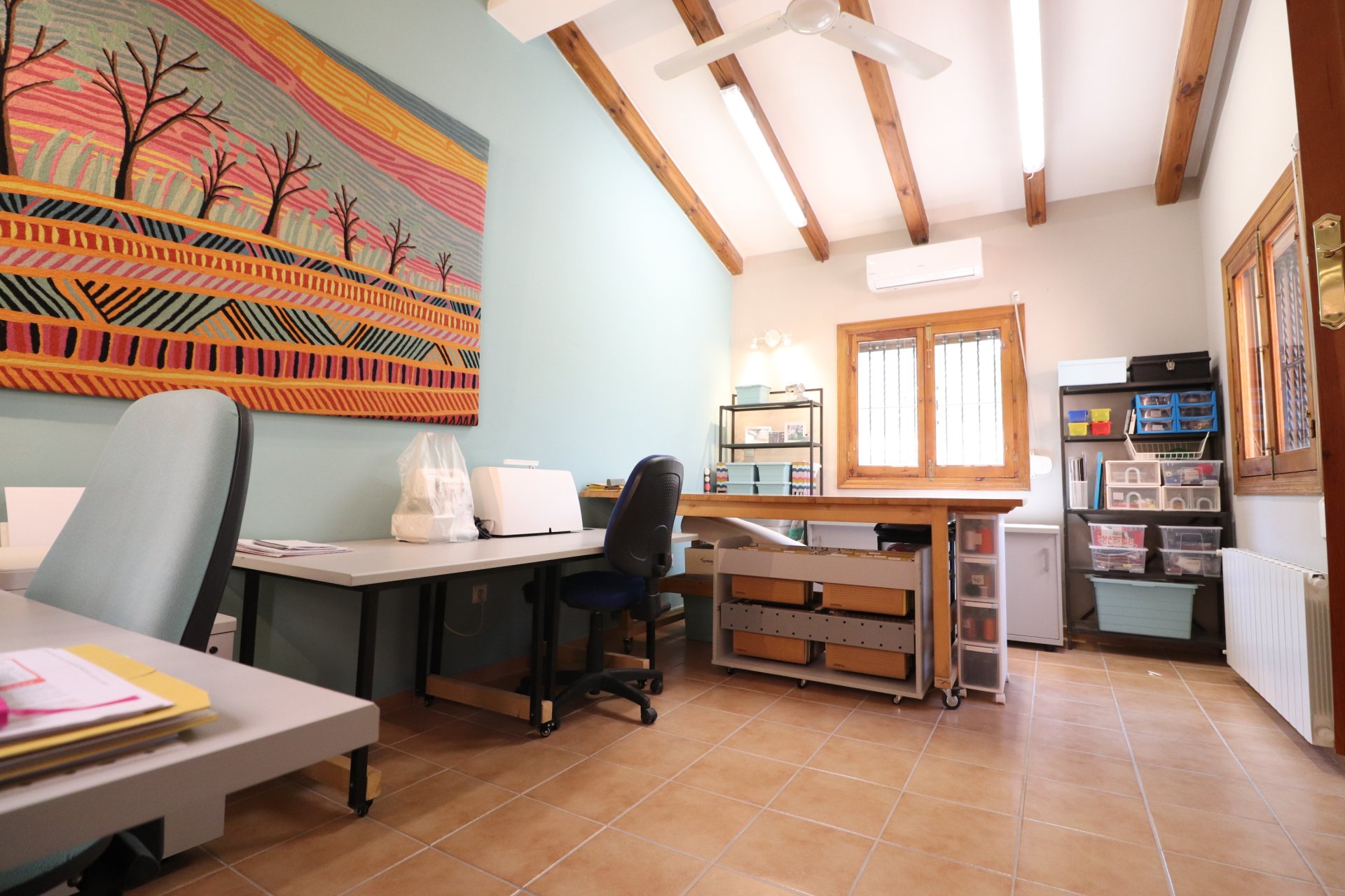 Resale - Farm Estate / Country Property - Catral - Catral - Country