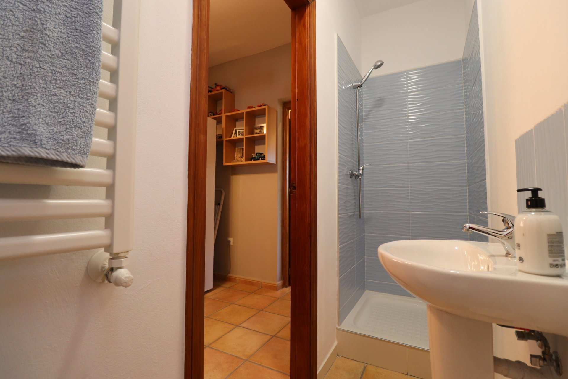 Resale - Farm Estate / Country Property - Catral - Catral - Country