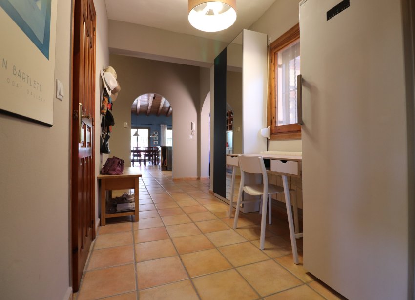Resale - Farm Estate / Country Property - Catral - Catral - Country