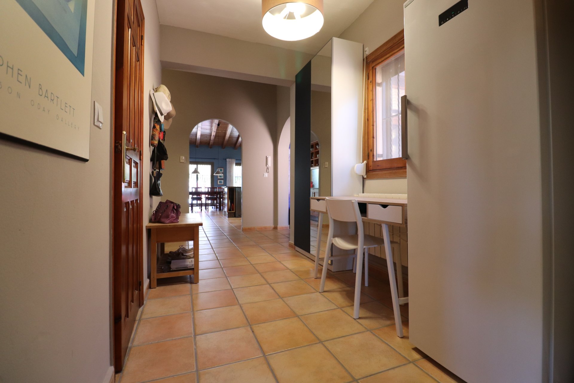 Resale - Farm Estate / Country Property - Catral - Catral - Country