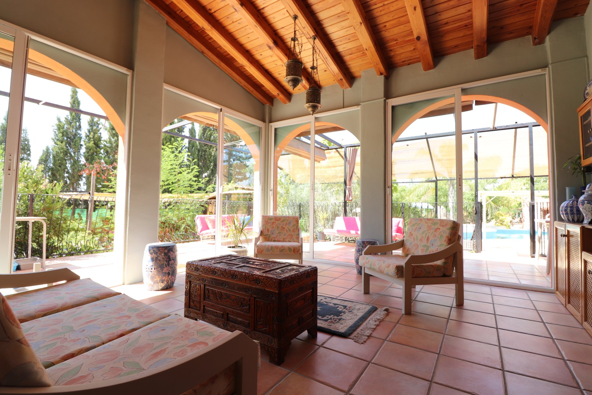 Resale - Farm Estate / Country Property - Catral - Catral - Country