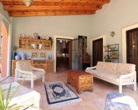 Resale - Farm Estate / Country Property - Catral - Catral - Country