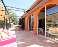 Resale - Farm Estate / Country Property - Catral - Catral - Country