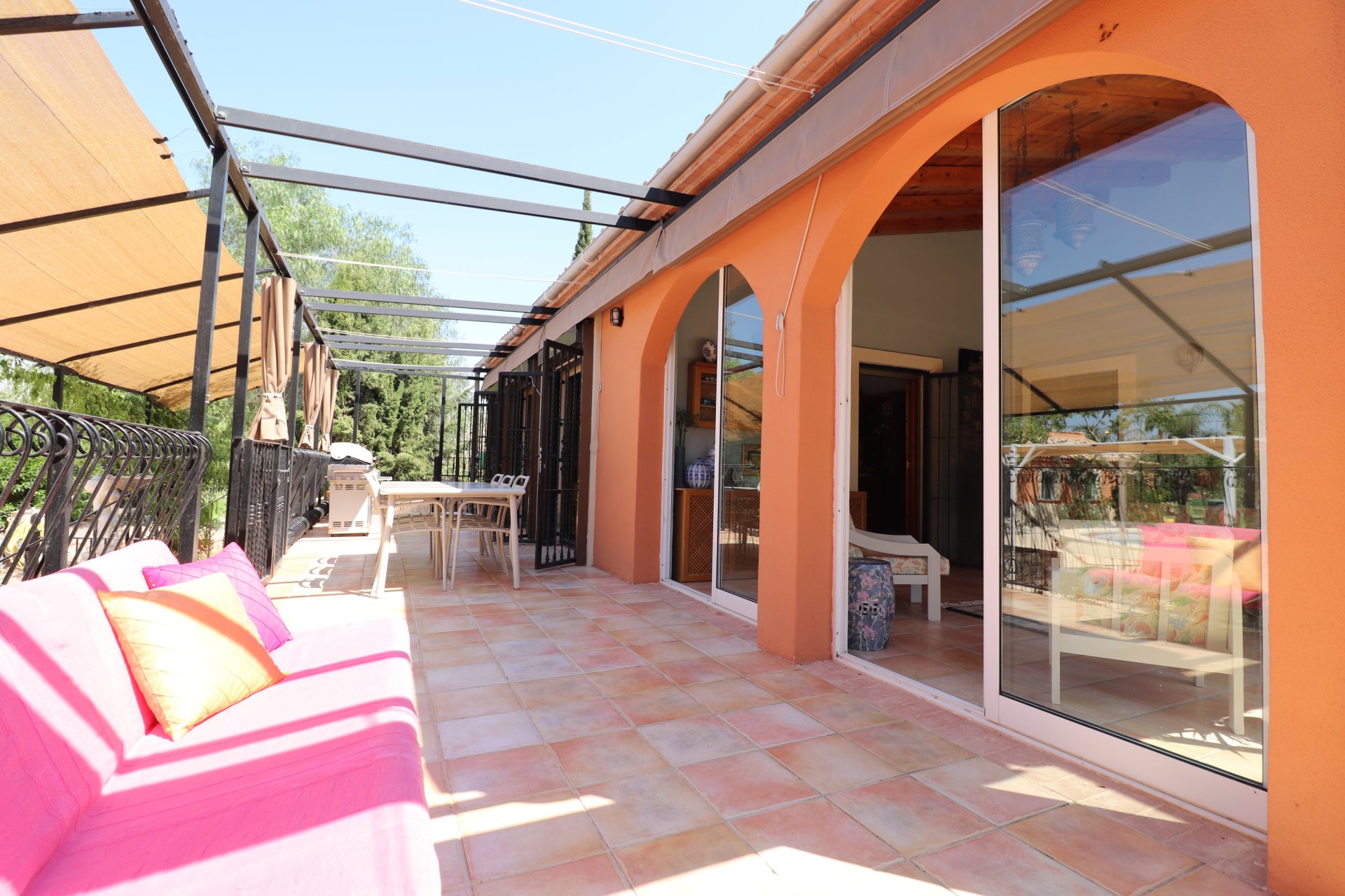 Resale - Farm Estate / Country Property - Catral - Catral - Country