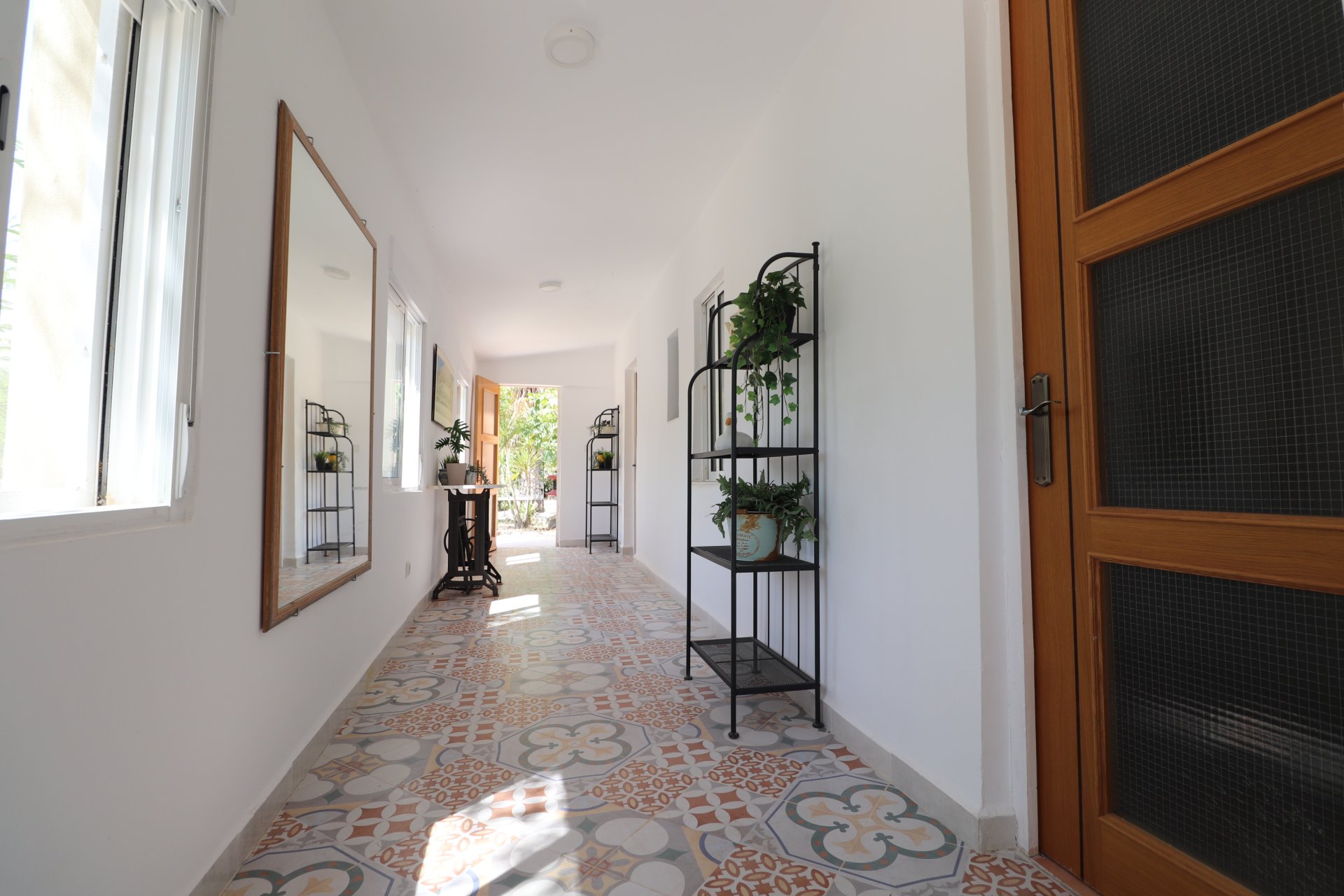 Resale - Farm Estate / Country Property - Catral - Catral - Country