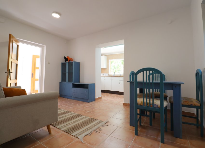 Resale - Farm Estate / Country Property - Catral - Catral - Country