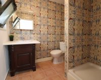 Resale - Farm Estate / Country Property - Catral - Catral - Country
