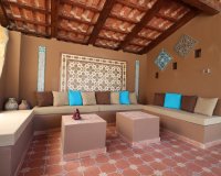 Resale - Farm Estate / Country Property - Catral - Catral - Country
