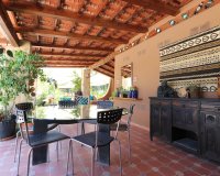 Resale - Farm Estate / Country Property - Catral - Catral - Country
