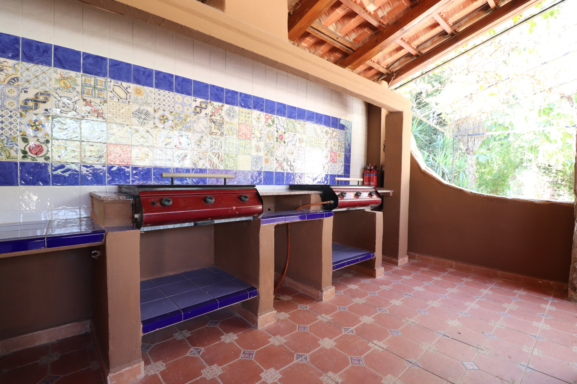 Resale - Farm Estate / Country Property - Catral - Catral - Country